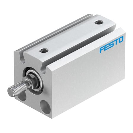 Festo Short-Stroke Cylinder ADVC-16-25-A-P-A ADVC-16-25-A-P-A
